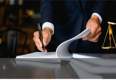 Representación legal de toda clase de personas físicas o morales, nacionales o extranjeras